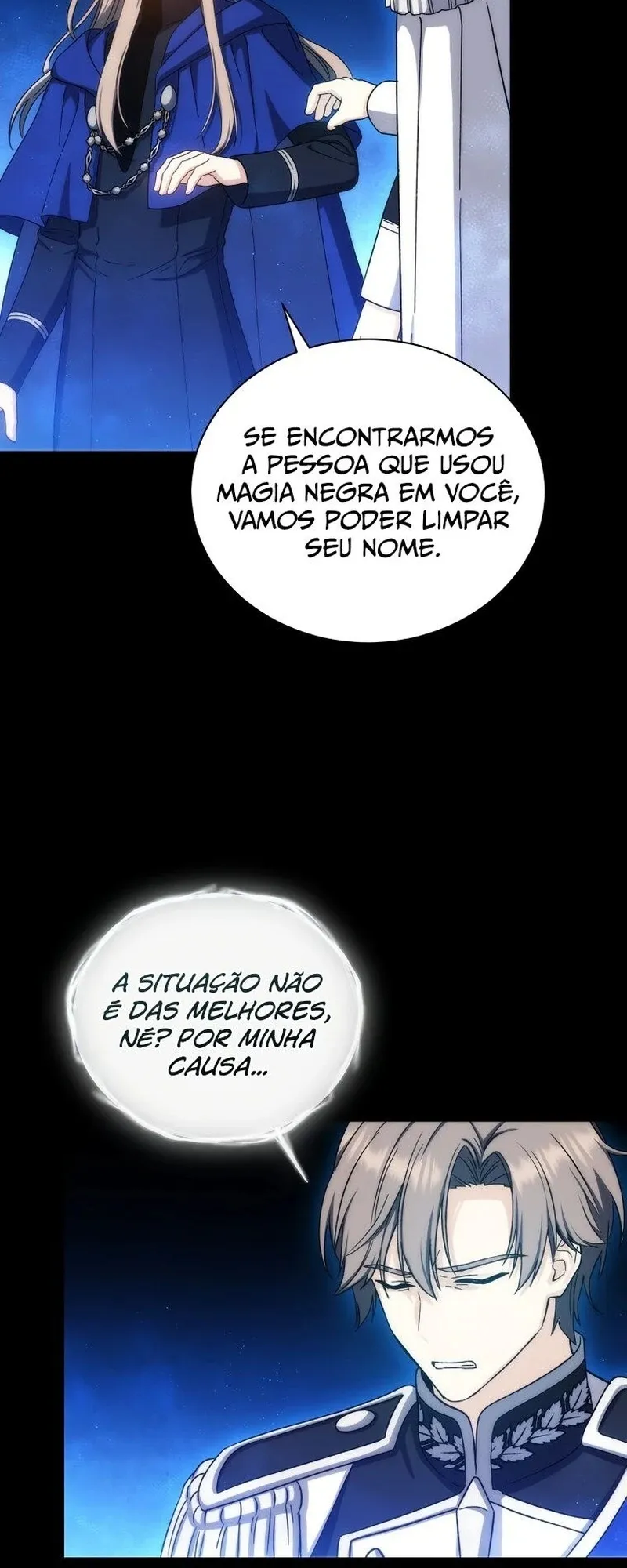 The Return of the 8th Class Mage Capítulo 61 Página 30