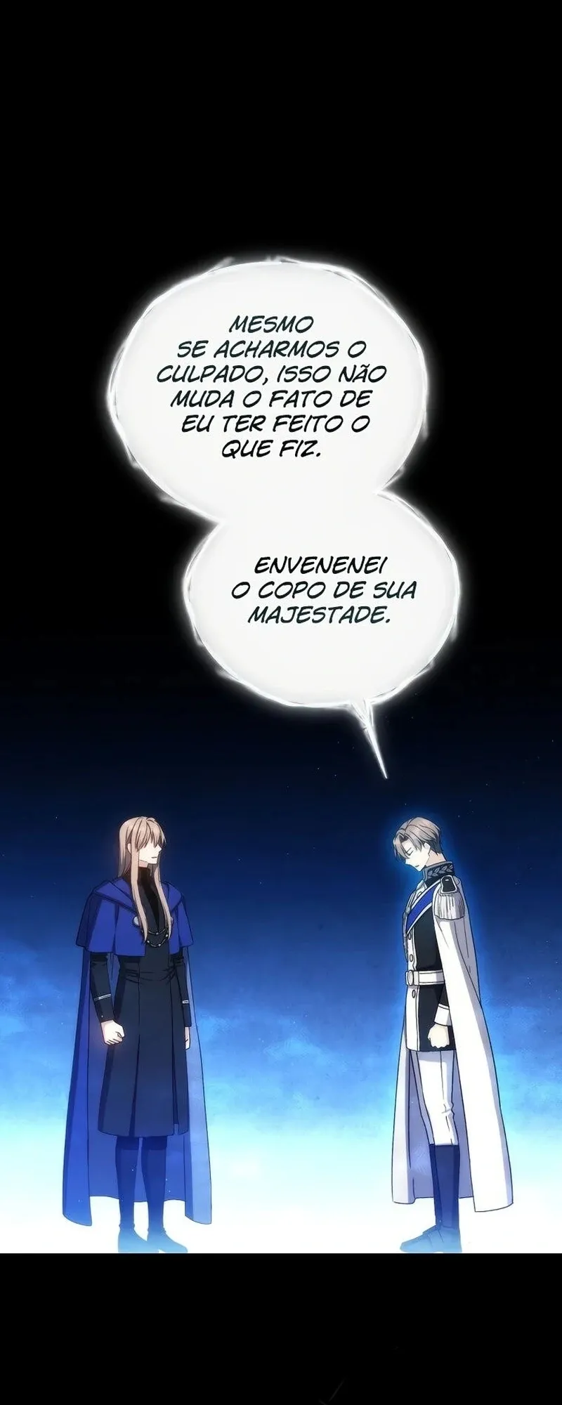 The Return of the 8th Class Mage Capítulo 61 Página 31