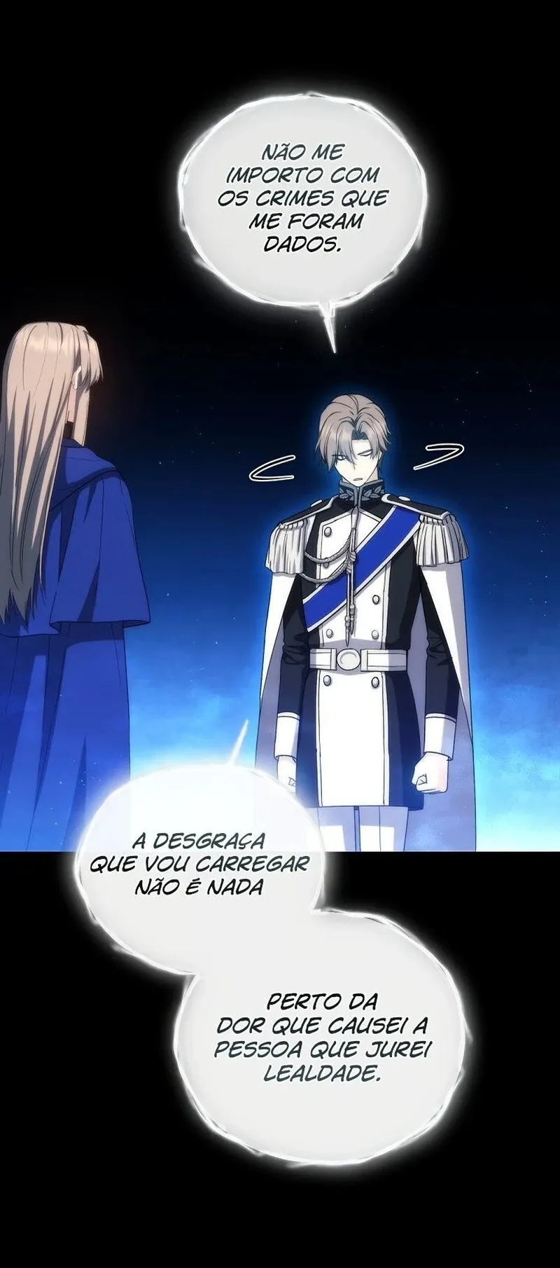 The Return of the 8th Class Mage Capítulo 61 Página 33