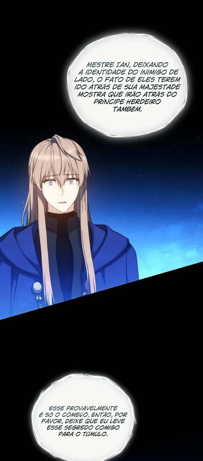 The Return of the 8th Class Mage Capítulo 61 Página 34
