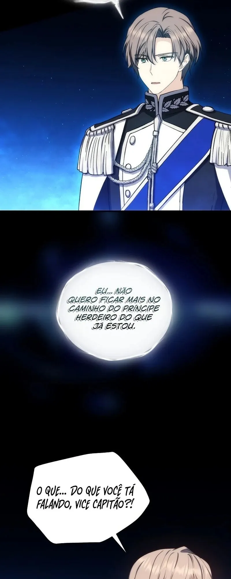 The Return of the 8th Class Mage Capítulo 61 Página 35