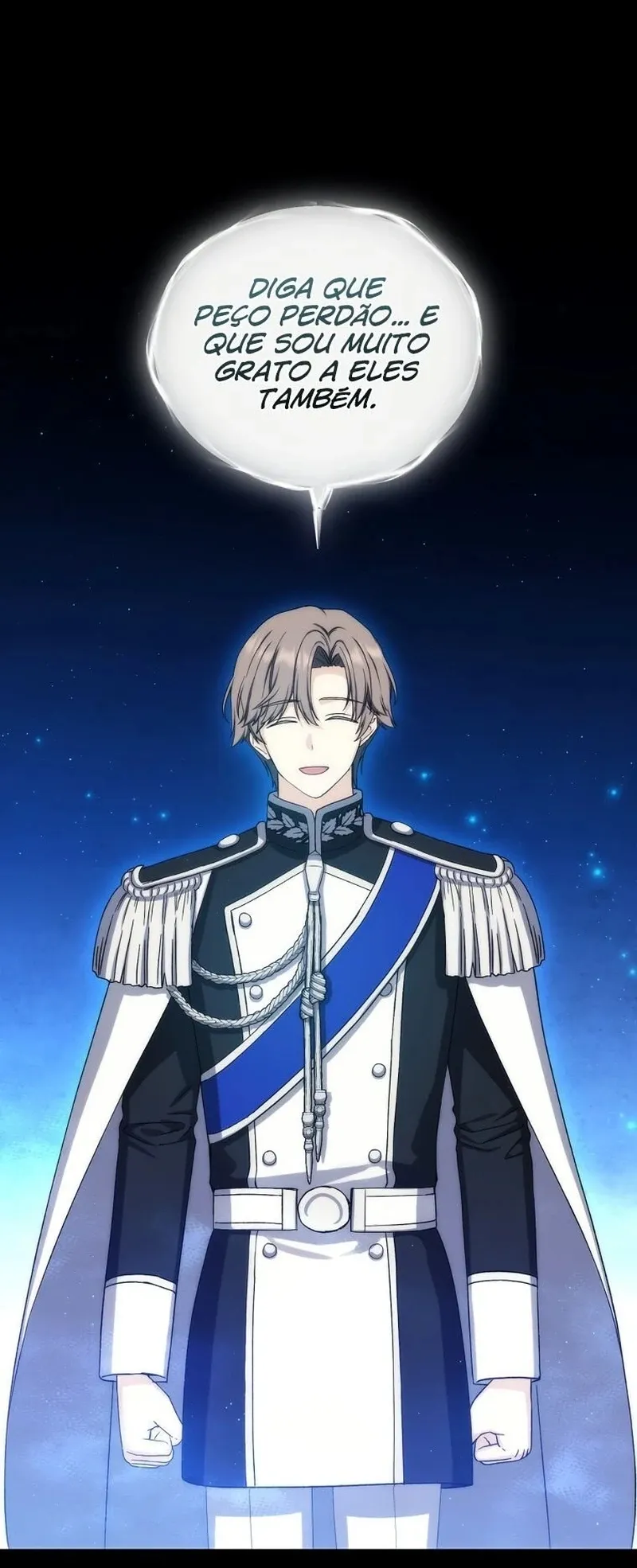 The Return of the 8th Class Mage Capítulo 61 Página 37