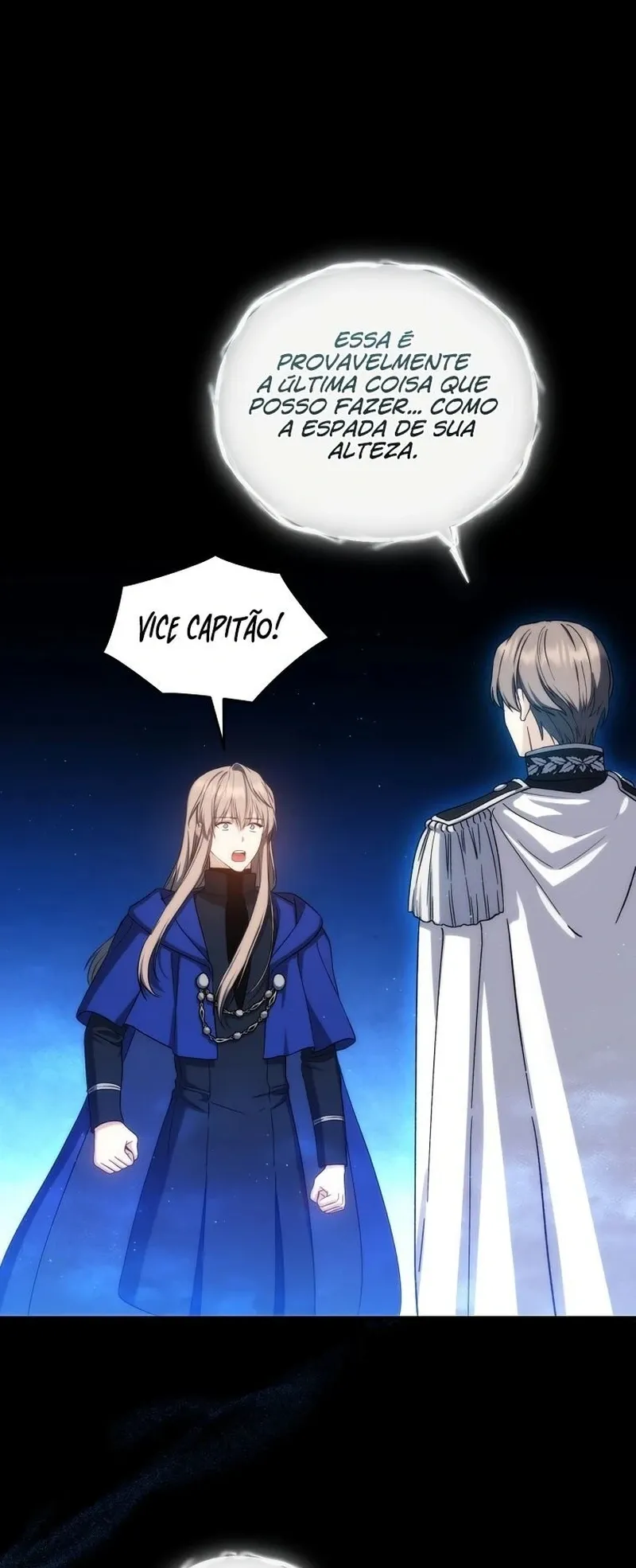 The Return of the 8th Class Mage Capítulo 61 Página 38