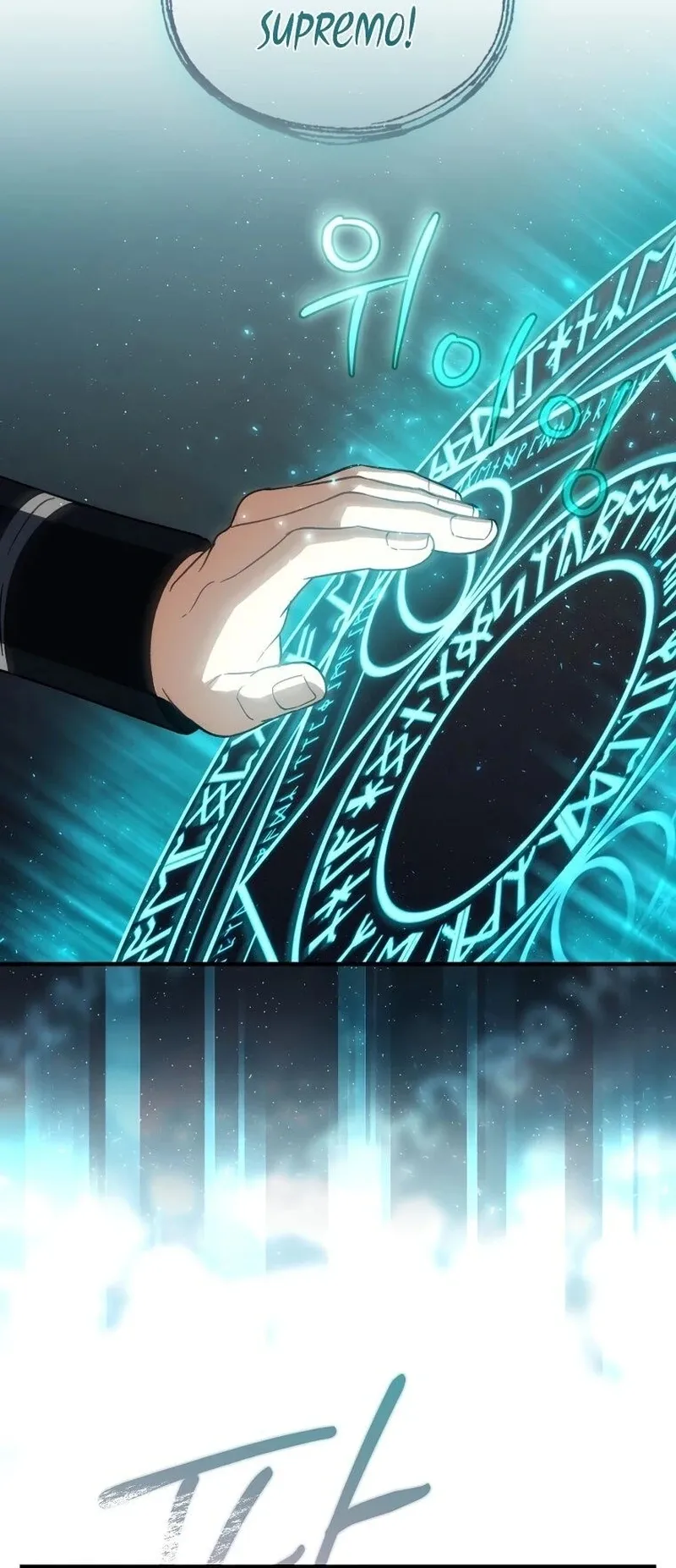 The Return of the 8th Class Mage Capítulo 61 Página 46