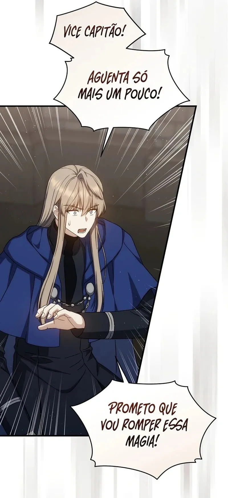 The Return of the 8th Class Mage Capítulo 61 Página 48