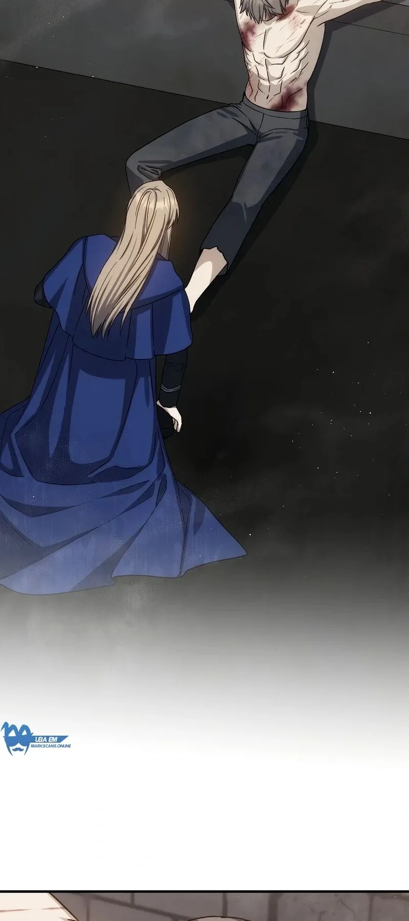 The Return of the 8th Class Mage Capítulo 61 Página 51