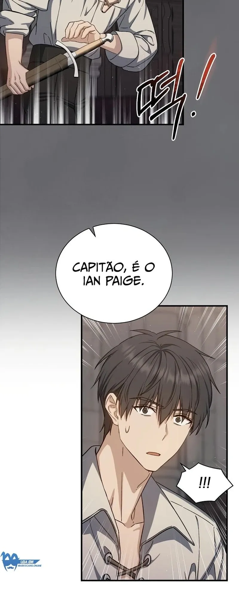 The Return of the 8th Class Mage Capítulo 61 Página 59