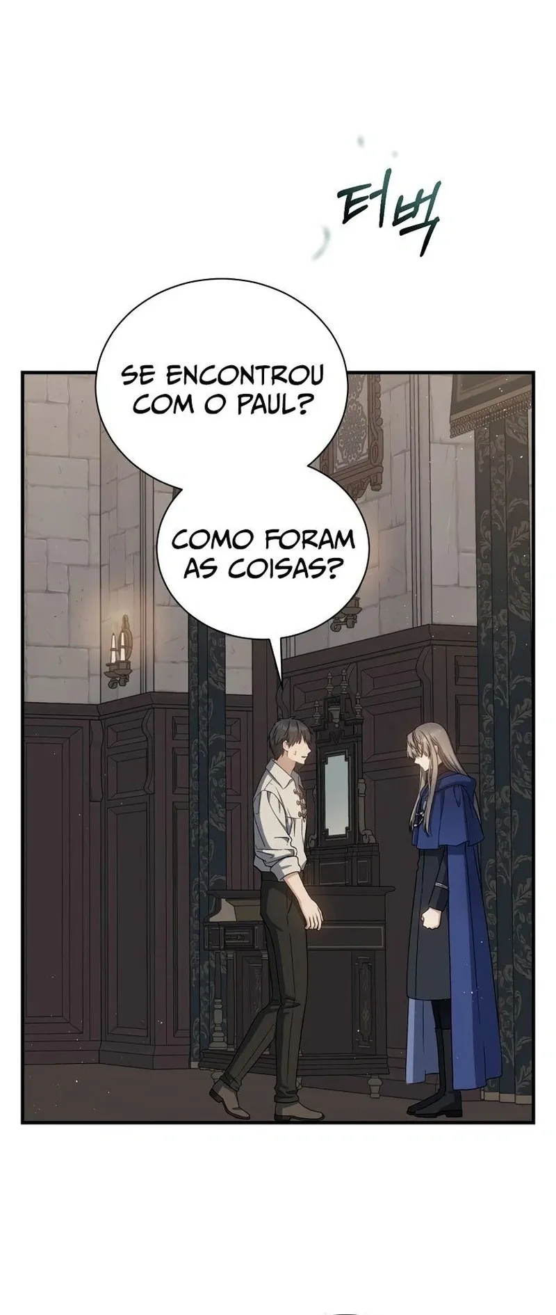 The Return of the 8th Class Mage Capítulo 61 Página 63