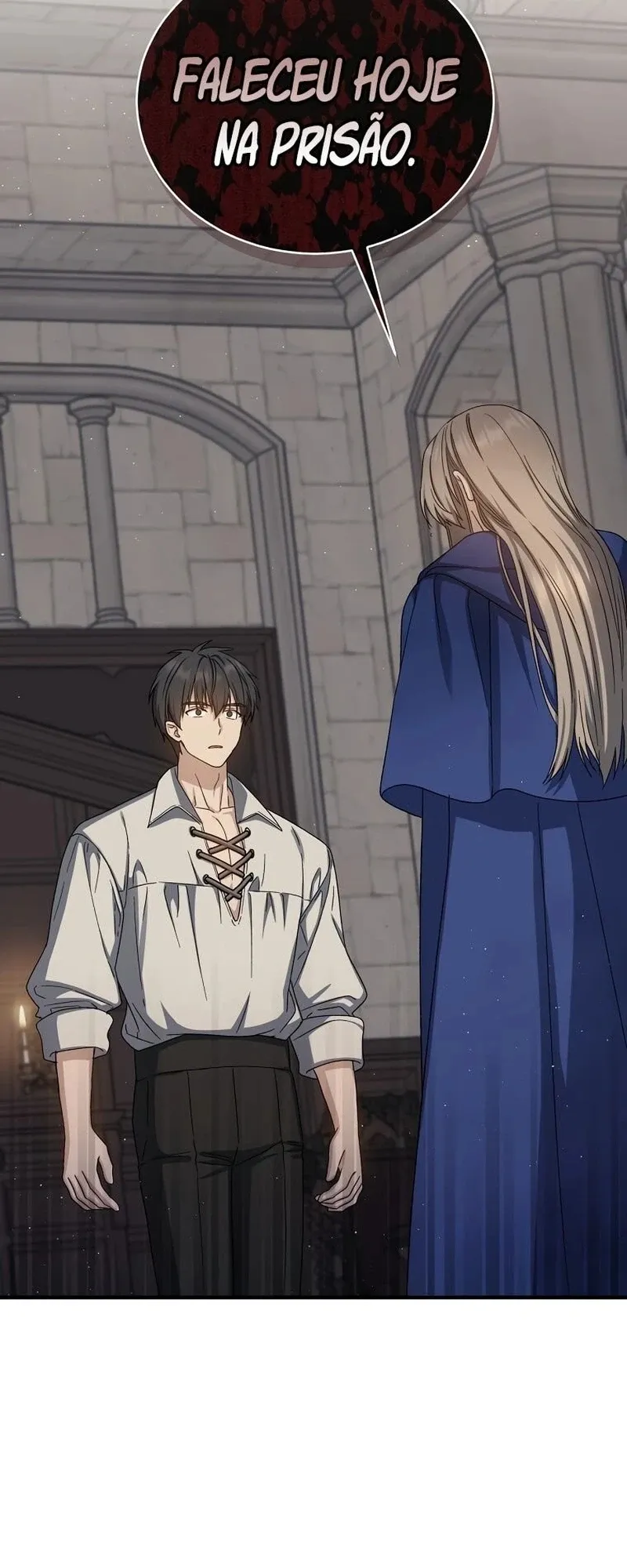 The Return of the 8th Class Mage Capítulo 61 Página 65