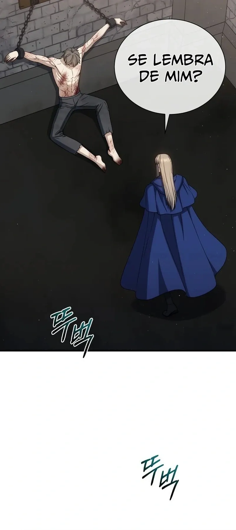The Return of the 8th Class Mage Capítulo 61 Página 9