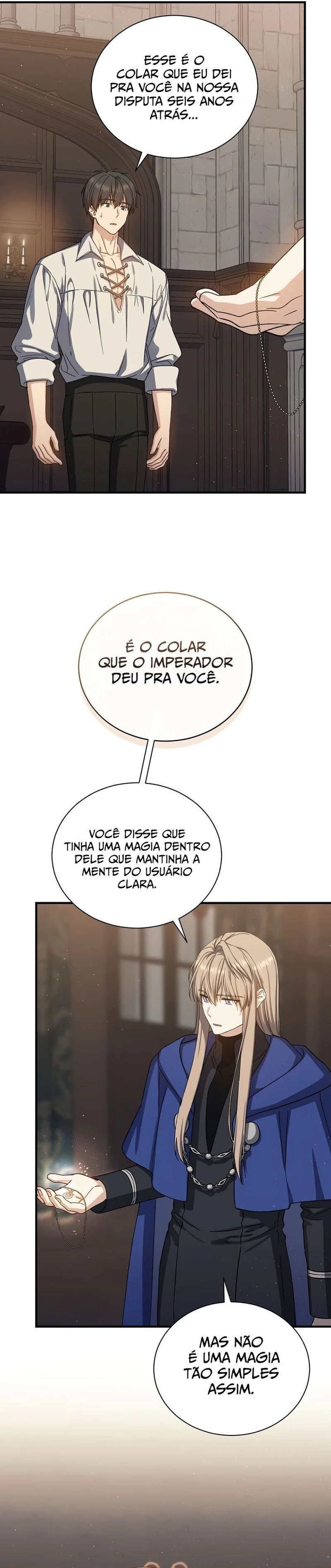 The Return of the 8th Class Mage Capítulo 62 Página 14