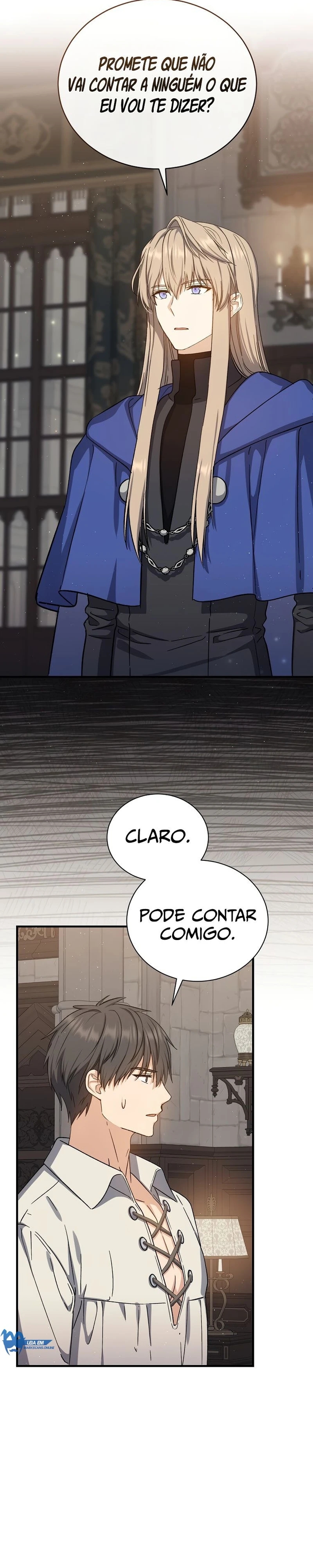 The Return of the 8th Class Mage Capítulo 62 Página 18