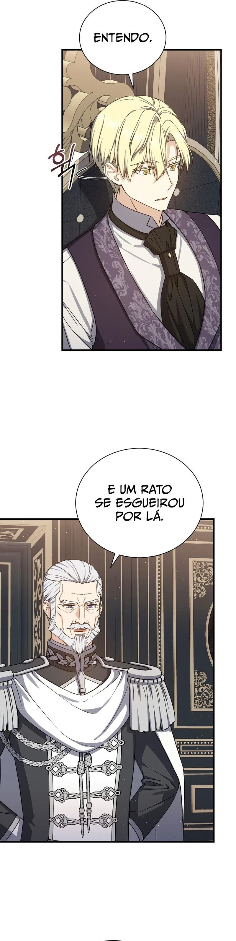 The Return of the 8th Class Mage Capítulo 62 Página 22