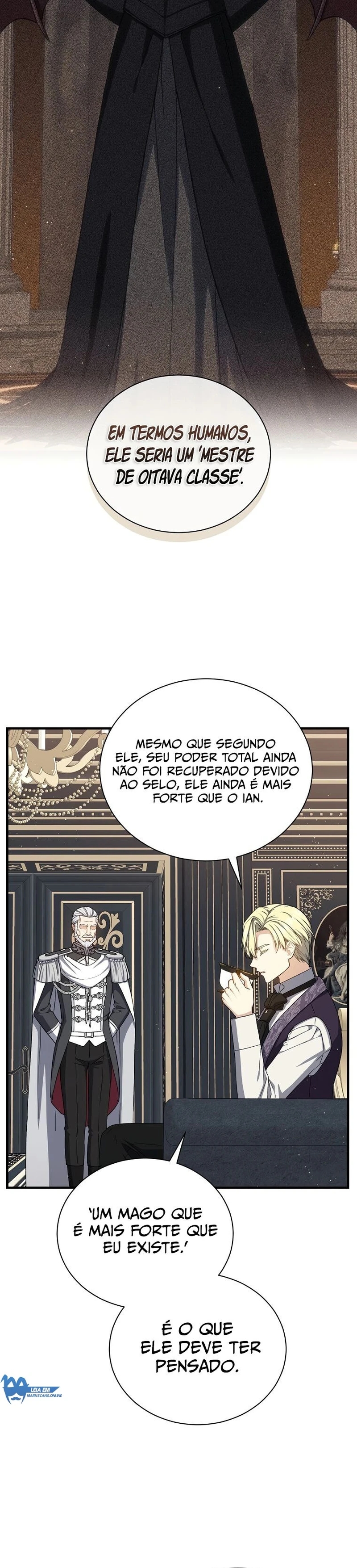 The Return of the 8th Class Mage Capítulo 62 Página 25
