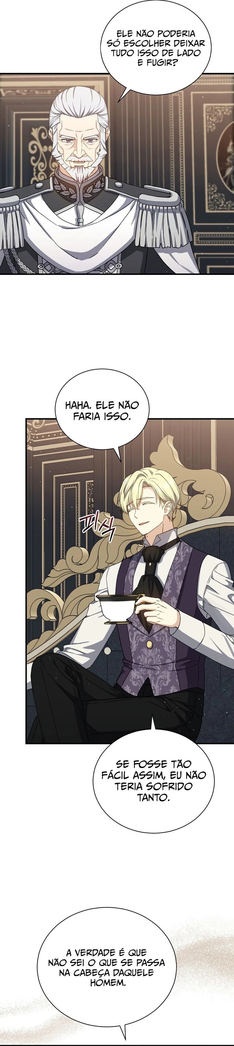 The Return of the 8th Class Mage Capítulo 62 Página 26