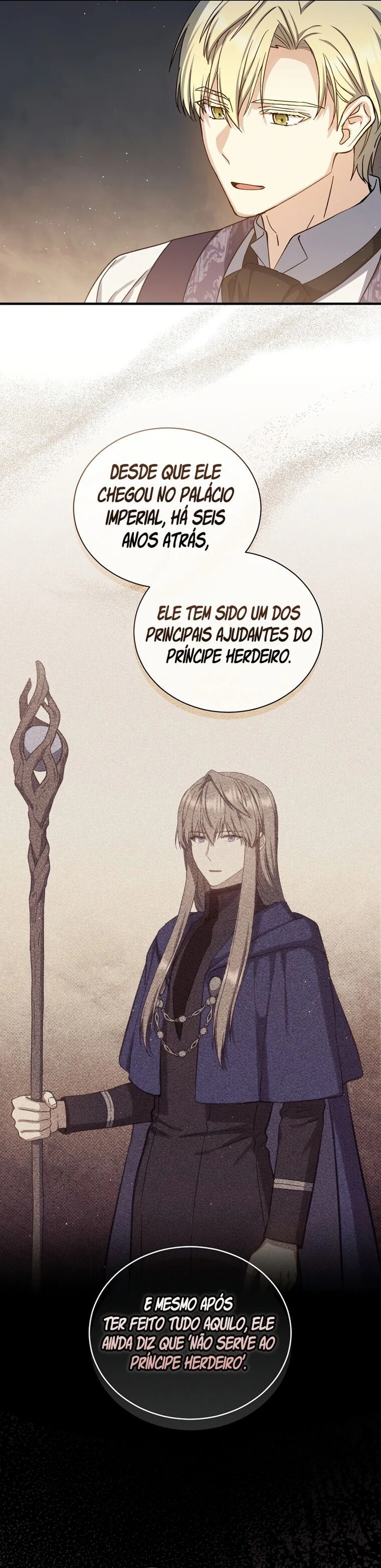 The Return of the 8th Class Mage Capítulo 62 Página 27