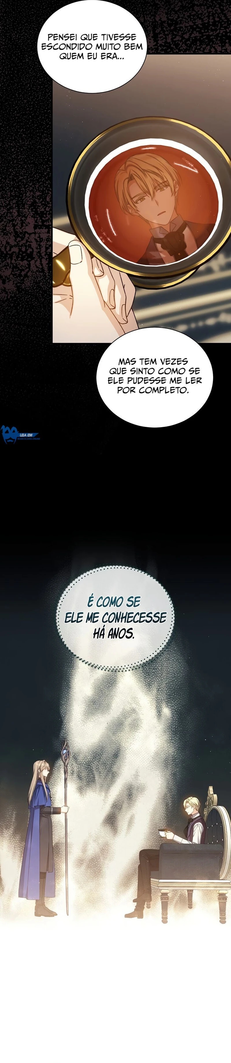 The Return of the 8th Class Mage Capítulo 62 Página 28