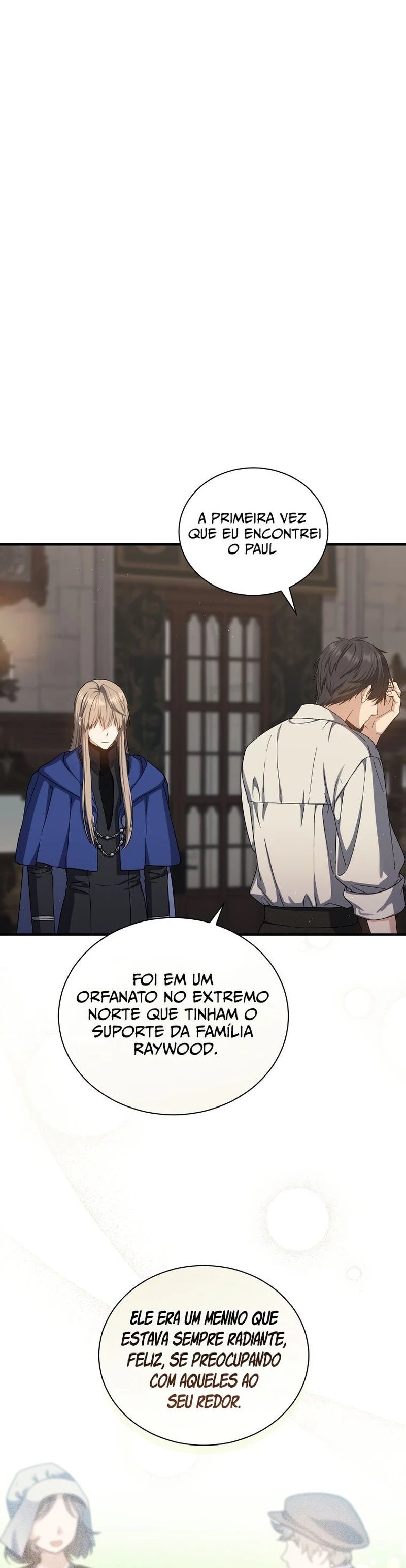 The Return of the 8th Class Mage Capítulo 62 Página 4