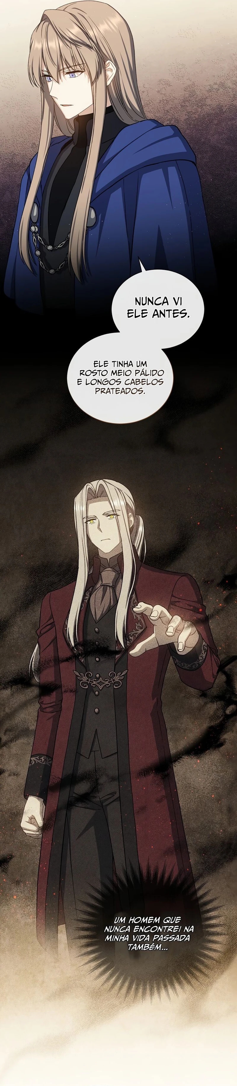 The Return of the 8th Class Mage Capítulo 62 Página 9