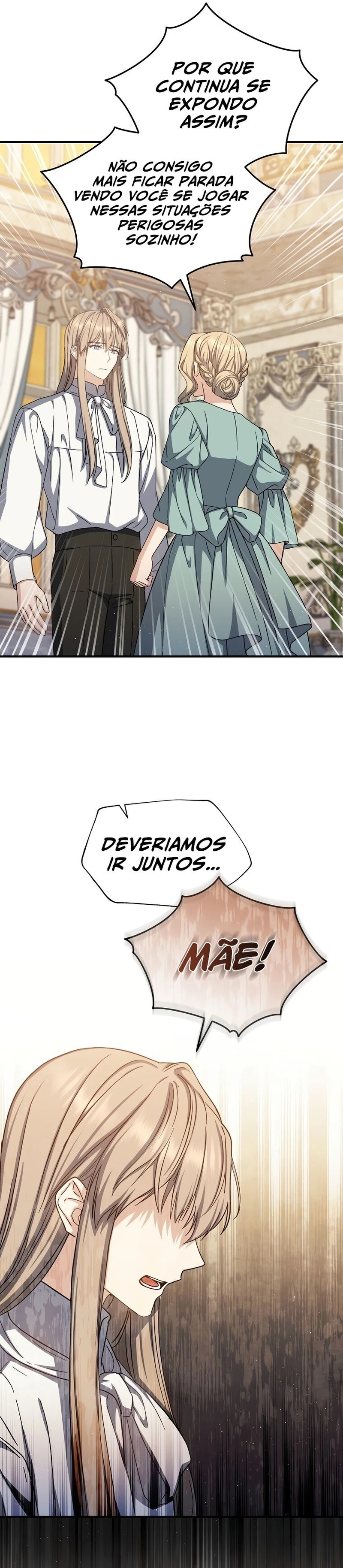 The Return of the 8th Class Mage Capítulo 63 Página 10