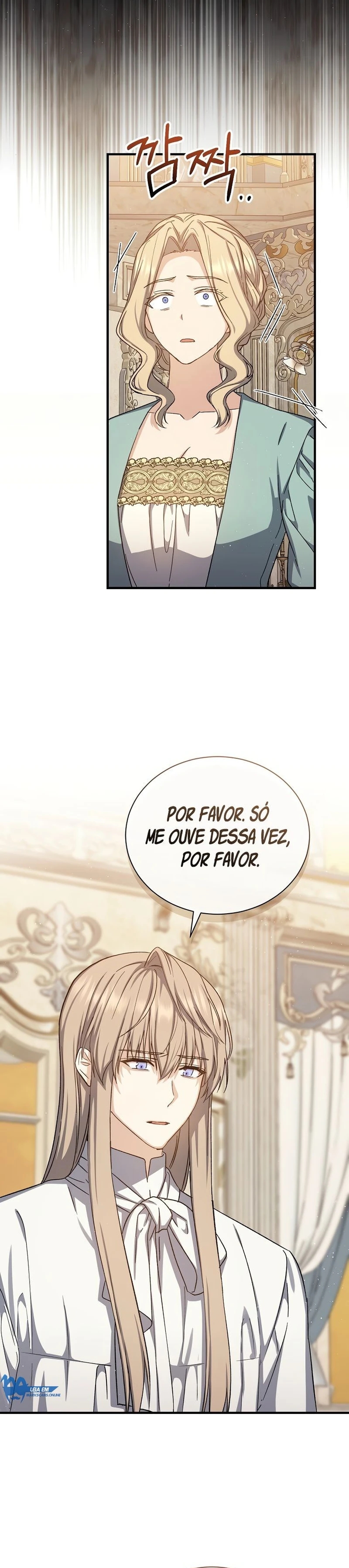 The Return of the 8th Class Mage Capítulo 63 Página 11