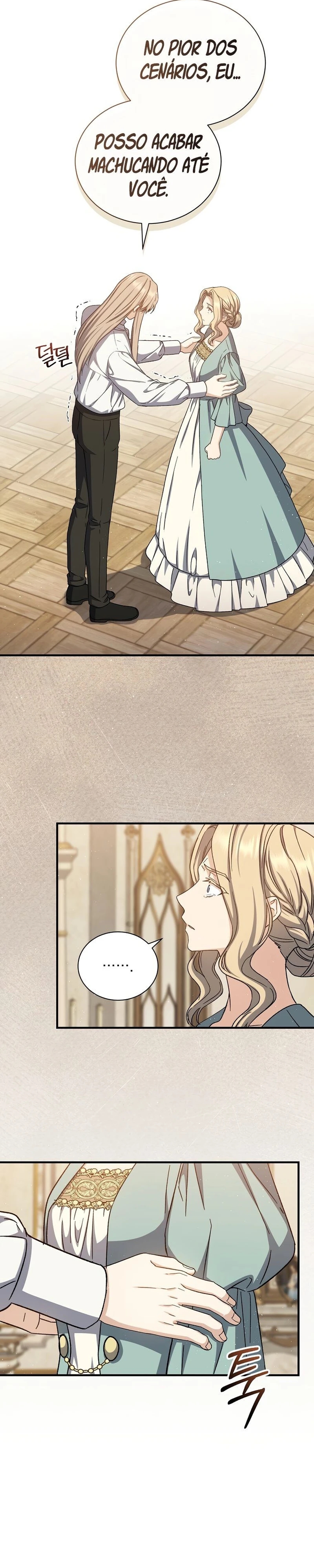 The Return of the 8th Class Mage Capítulo 63 Página 12