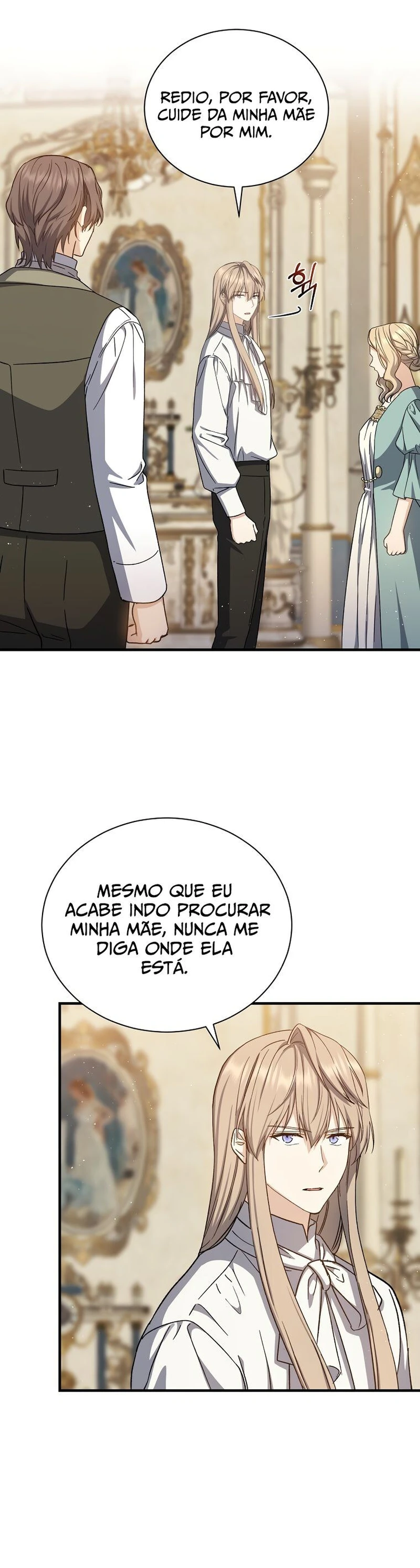The Return of the 8th Class Mage Capítulo 63 Página 13
