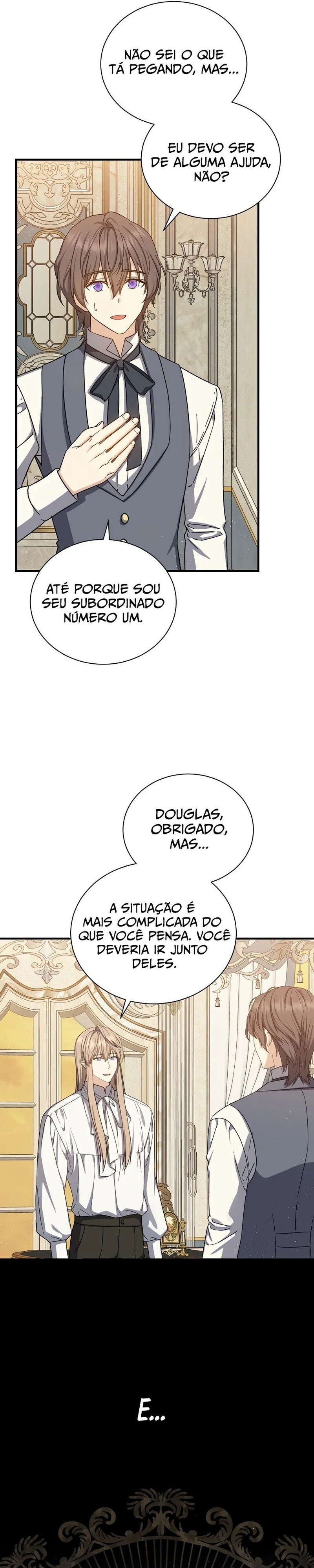 The Return of the 8th Class Mage Capítulo 63 Página 15