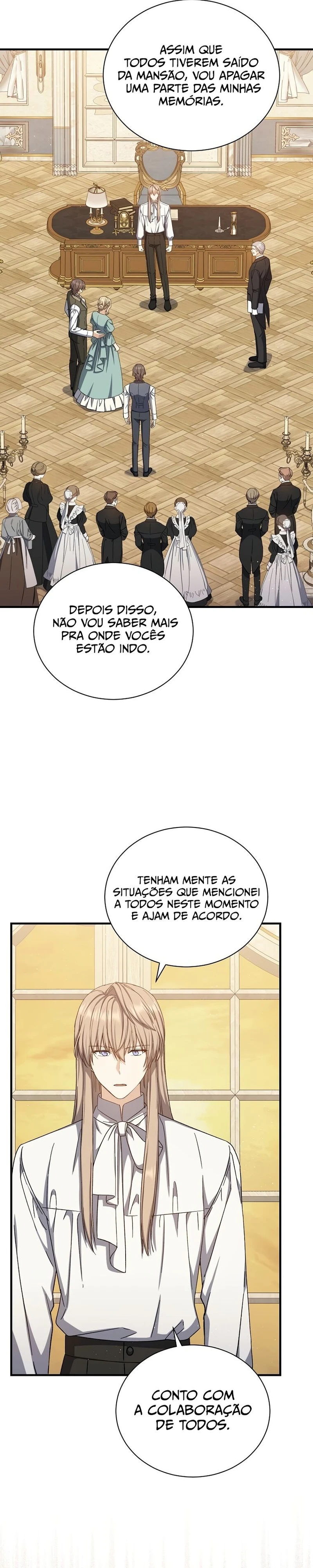 The Return of the 8th Class Mage Capítulo 63 Página 17