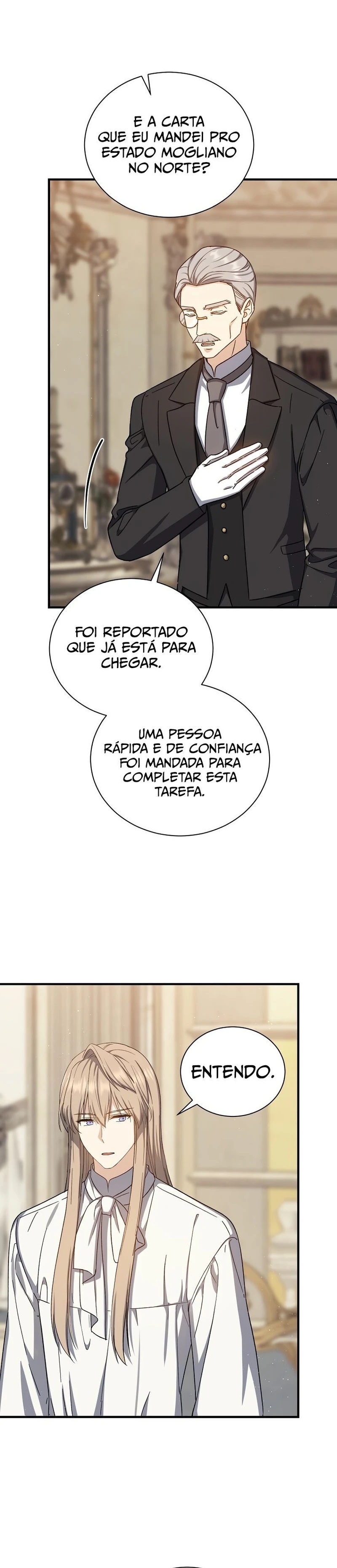 The Return of the 8th Class Mage Capítulo 63 Página 2