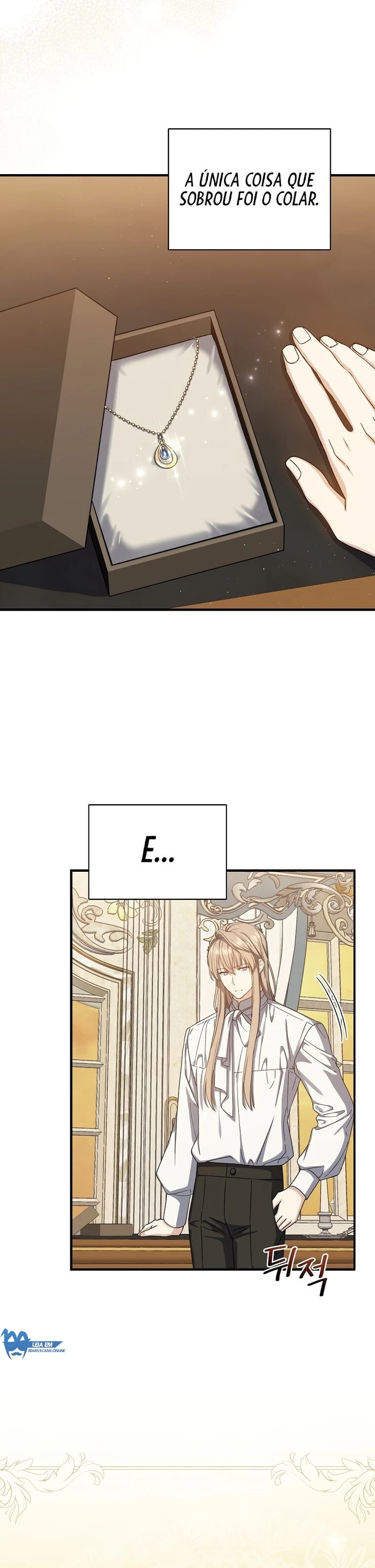 The Return of the 8th Class Mage Capítulo 63 Página 20
