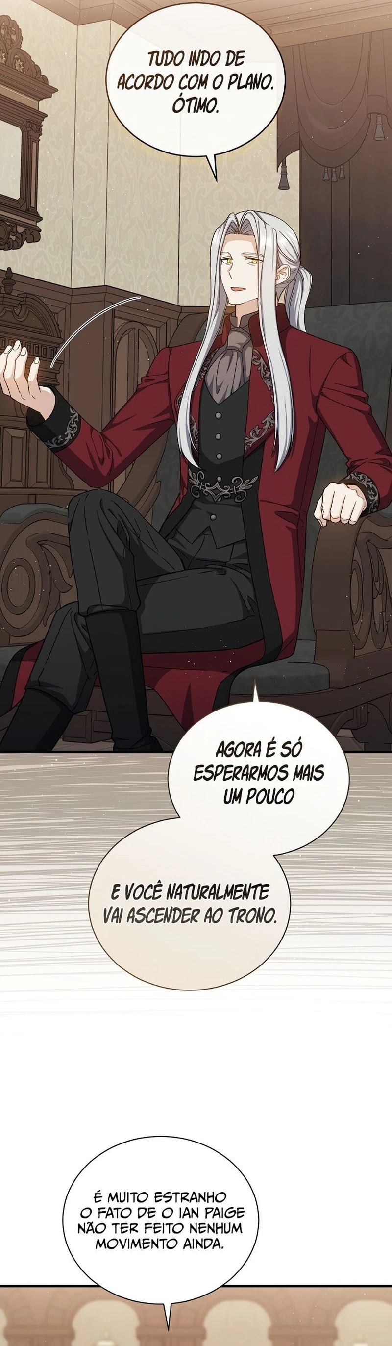 The Return of the 8th Class Mage Capítulo 63 Página 26