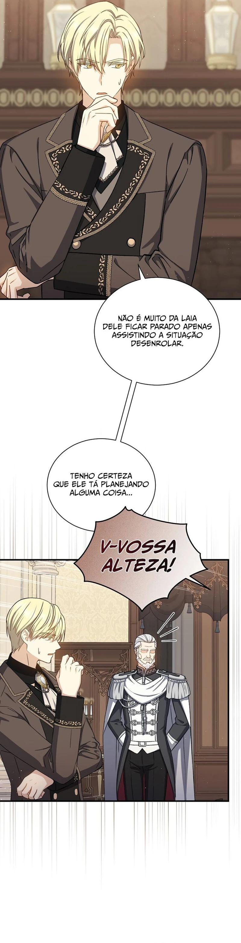 The Return of the 8th Class Mage Capítulo 63 Página 27