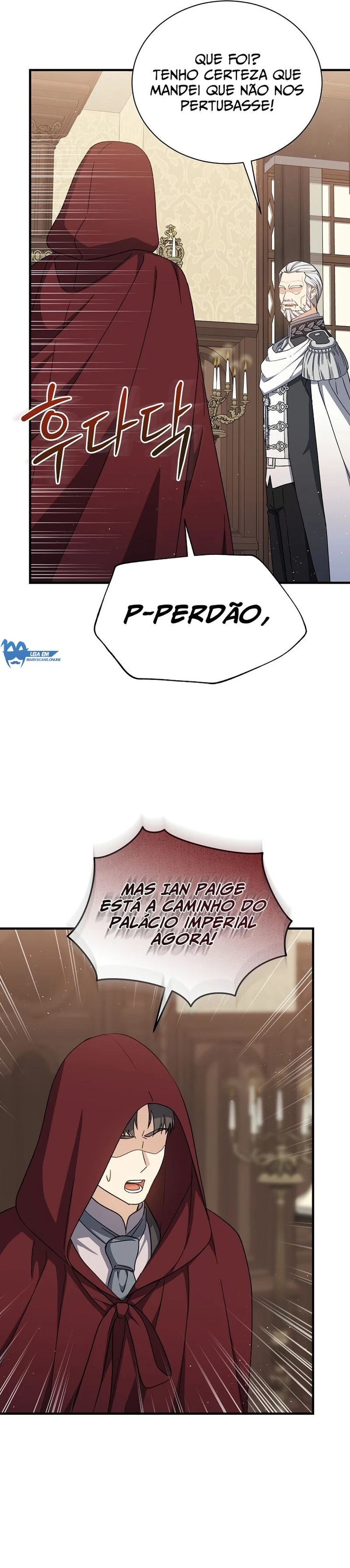 The Return of the 8th Class Mage Capítulo 63 Página 28