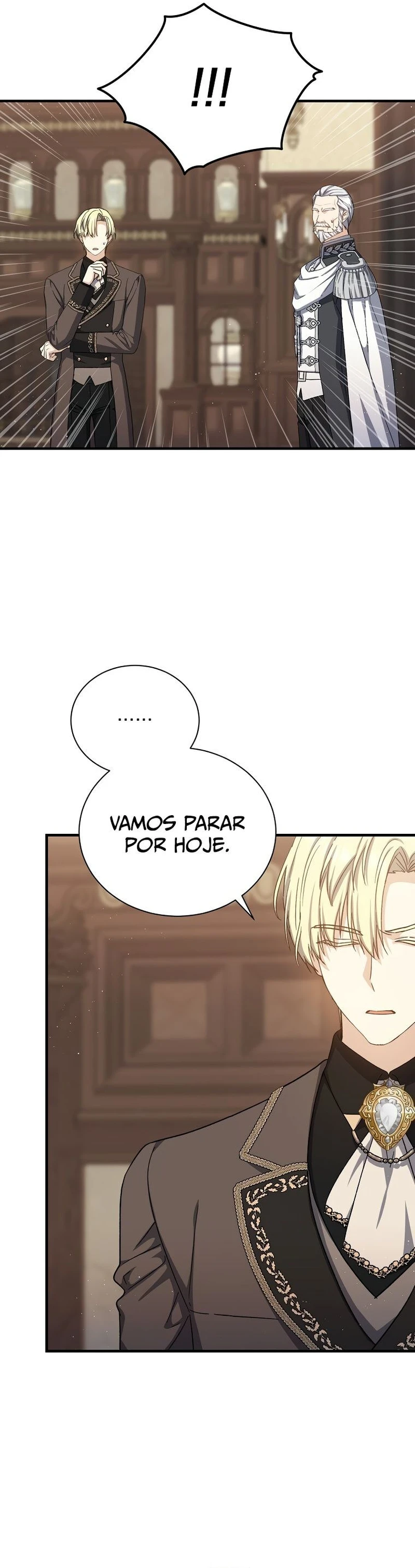 The Return of the 8th Class Mage Capítulo 63 Página 29