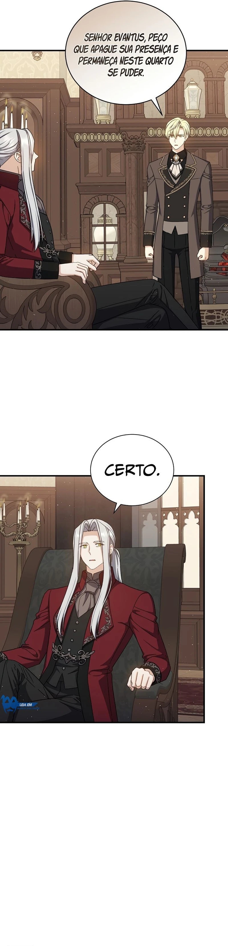 The Return of the 8th Class Mage Capítulo 63 Página 30