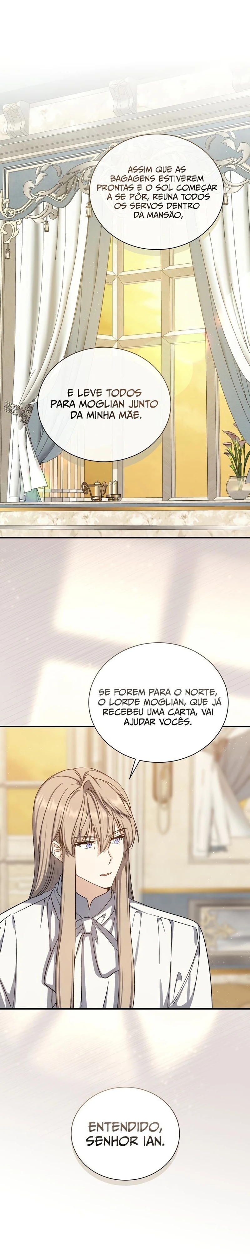 The Return of the 8th Class Mage Capítulo 63 Página 4