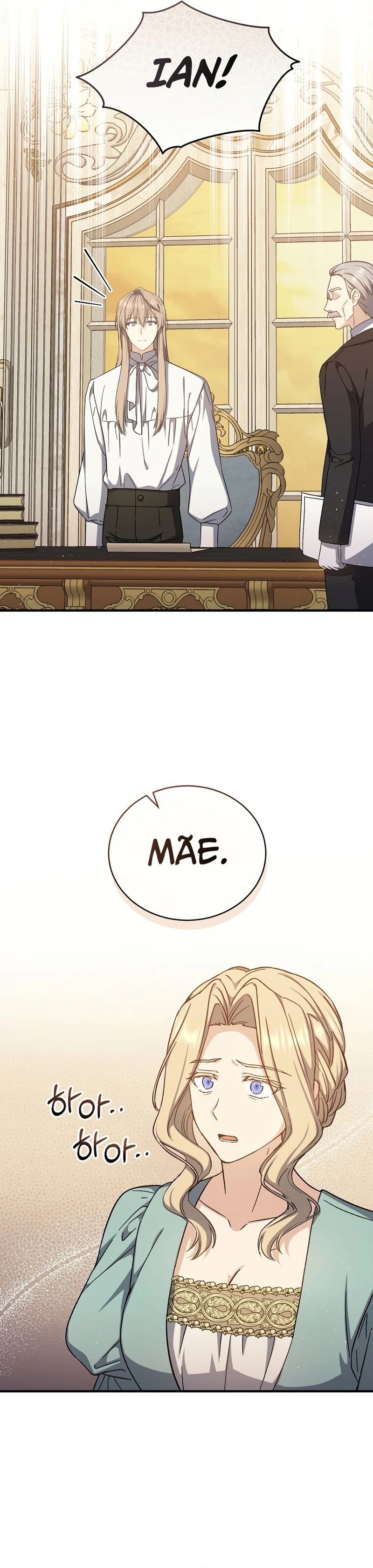 The Return of the 8th Class Mage Capítulo 63 Página 6