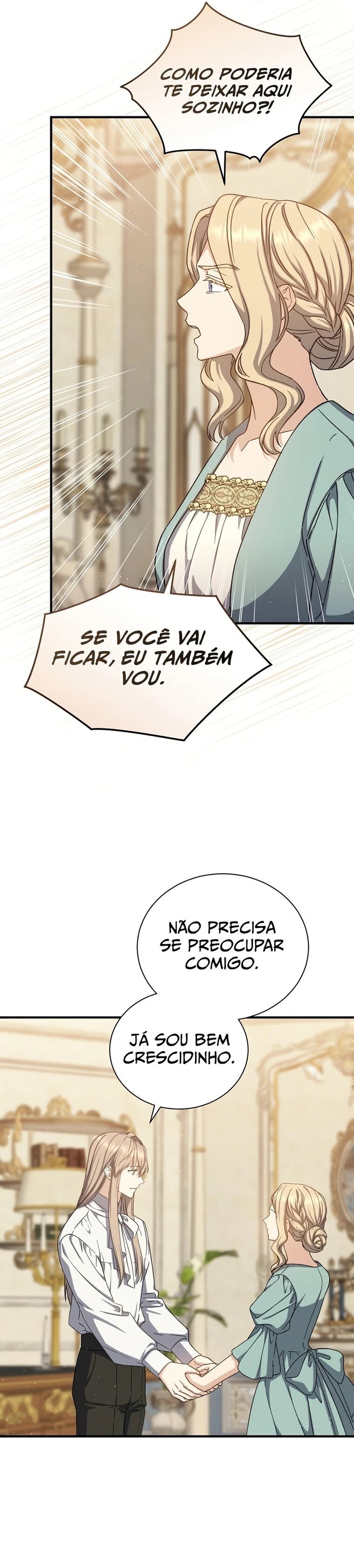 The Return of the 8th Class Mage Capítulo 63 Página 8