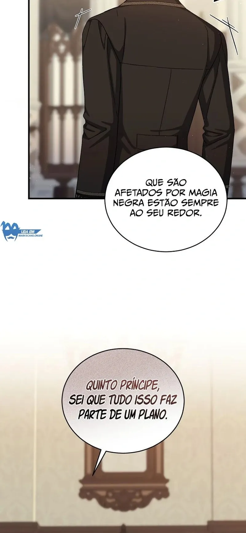 The Return of the 8th Class Mage Capítulo 64 Página 16