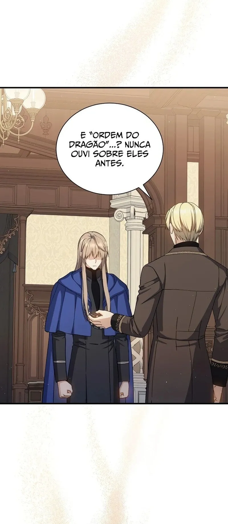 The Return of the 8th Class Mage Capítulo 64 Página 19