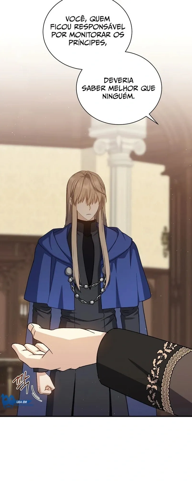 The Return of the 8th Class Mage Capítulo 64 Página 21