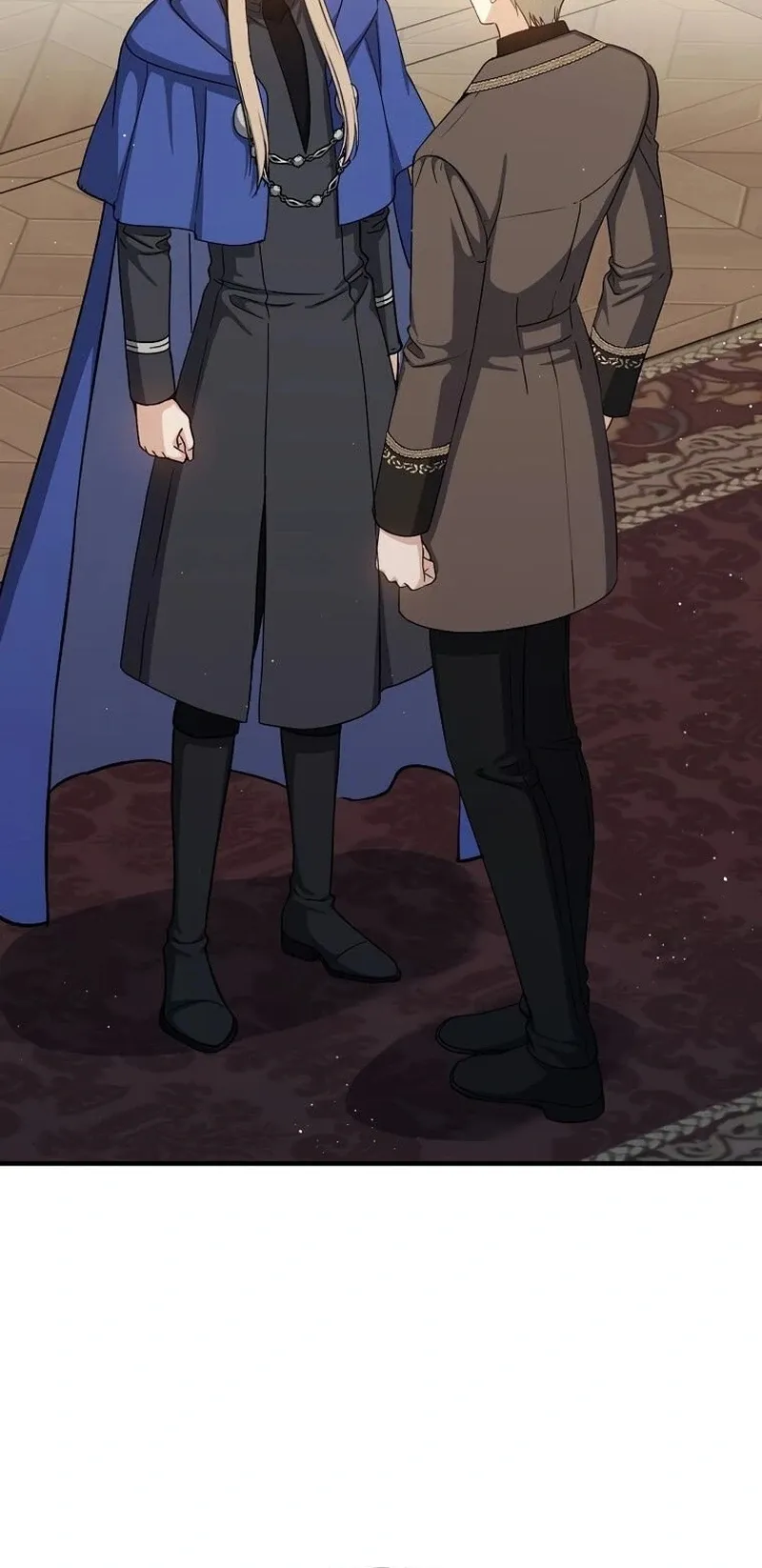 The Return of the 8th Class Mage Capítulo 64 Página 25