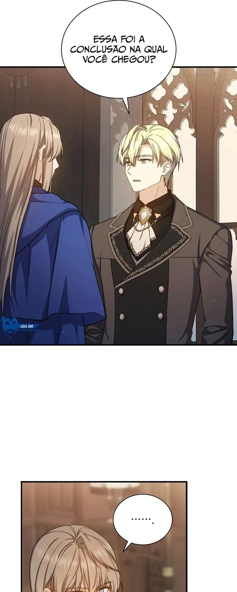 The Return of the 8th Class Mage Capítulo 64 Página 26