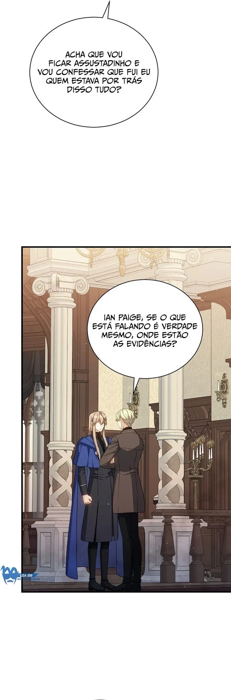 The Return of the 8th Class Mage Capítulo 64 Página 30