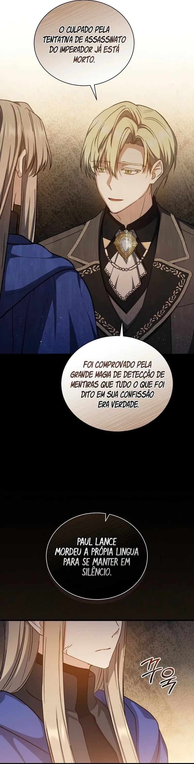 The Return of the 8th Class Mage Capítulo 64 Página 31