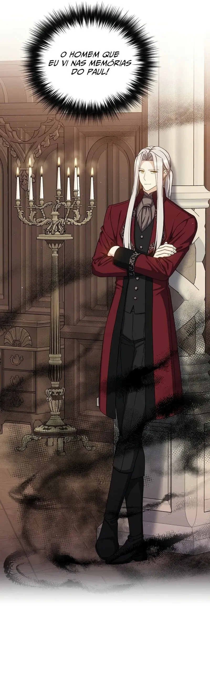 The Return of the 8th Class Mage Capítulo 64 Página 37