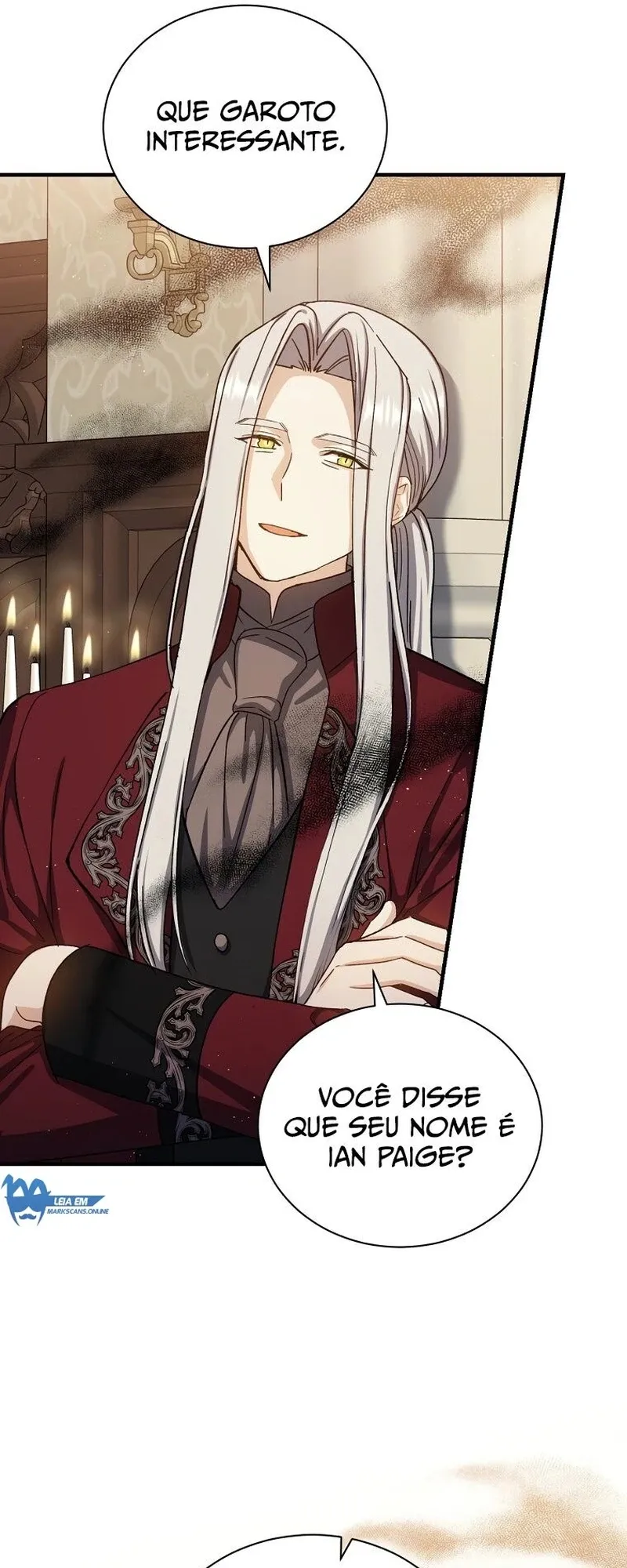 The Return of the 8th Class Mage Capítulo 64 Página 38
