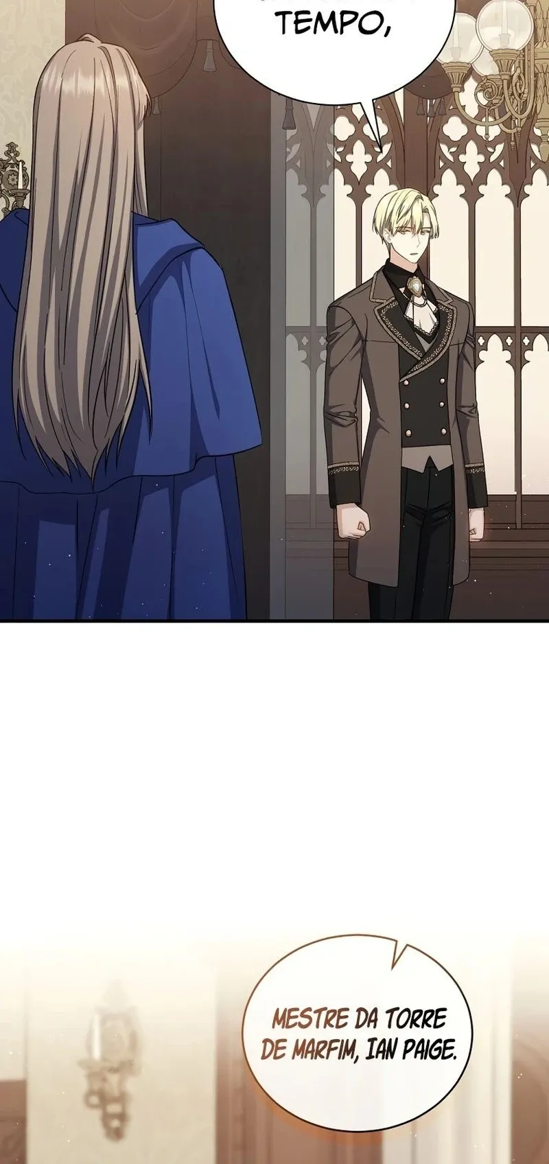 The Return of the 8th Class Mage Capítulo 64 Página 4
