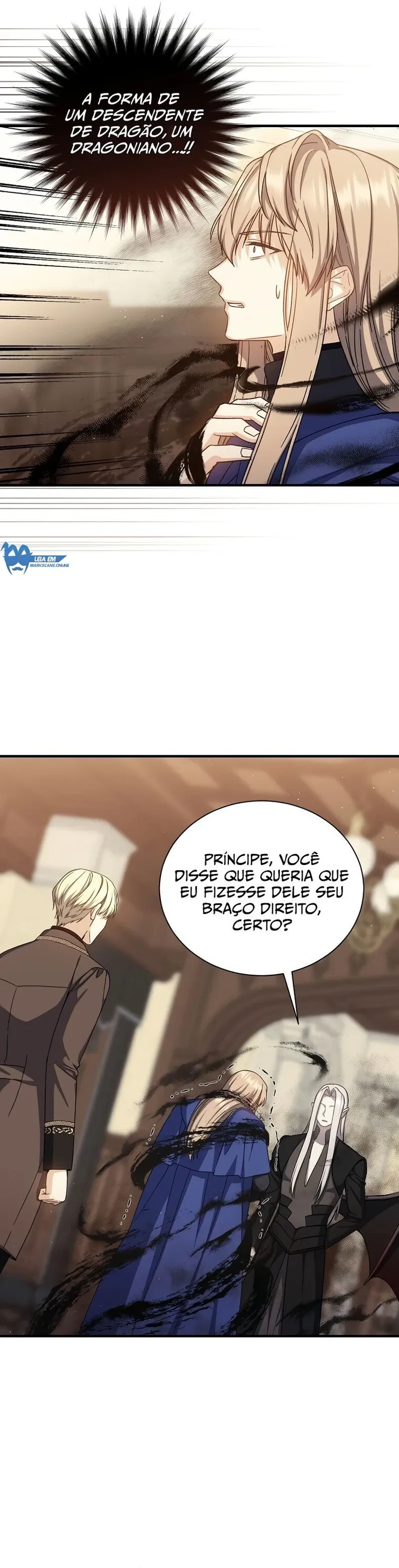 The Return of the 8th Class Mage Capítulo 64 Página 42